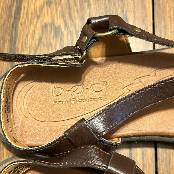 BOC WOMENS SANDALS - Picture 4 of 5